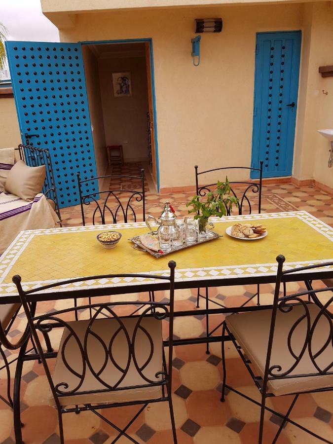 Espressino Exclusive Marrakech Vakantiehuis *
