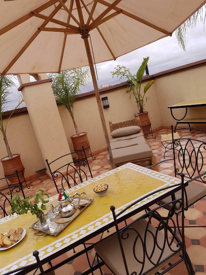 Vakantiehuis Espressino Exclusive Marrakech Marrakesh