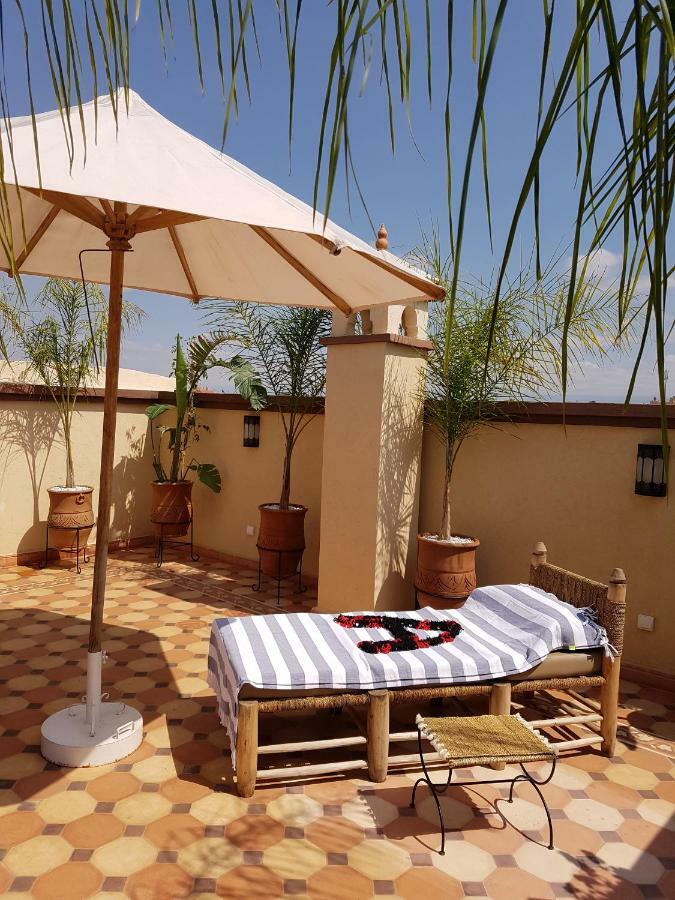 Vakantiehuis Espressino Exclusive Marrakech