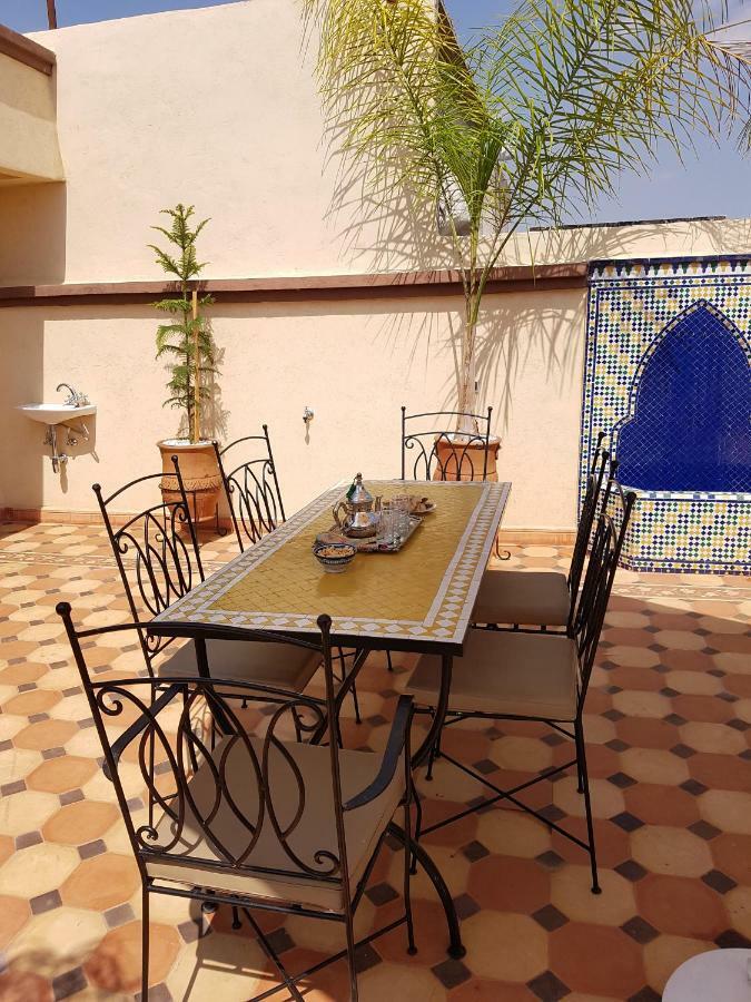 Espressino Exclusive Marrakech Vakantiehuis Marrakesh