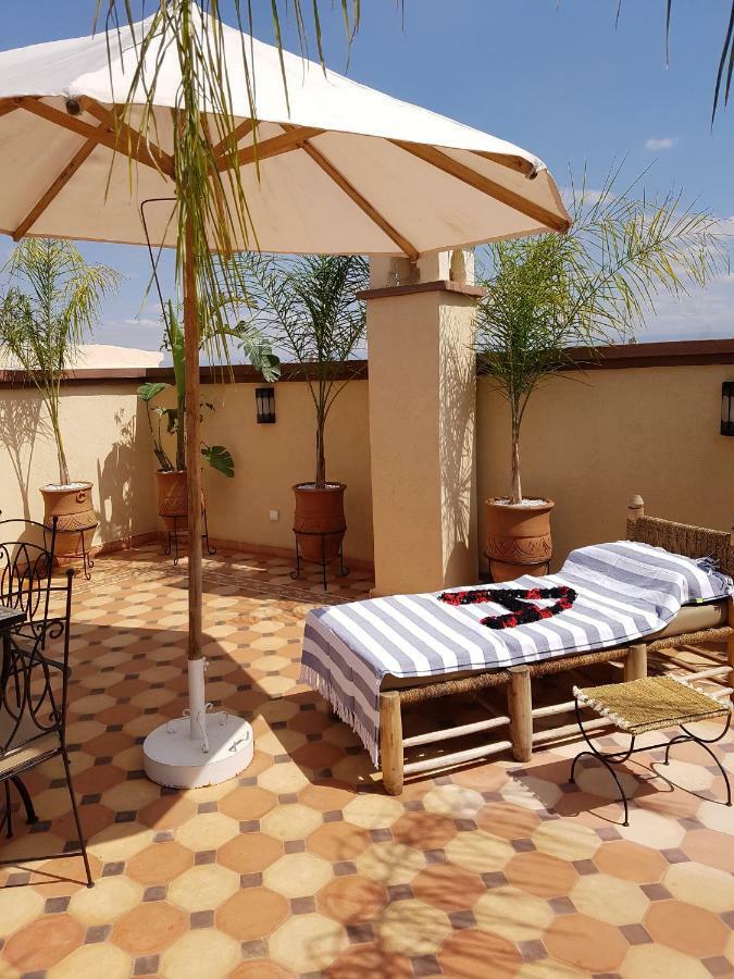 Espressino Exclusive Marrakech * Marrakesh