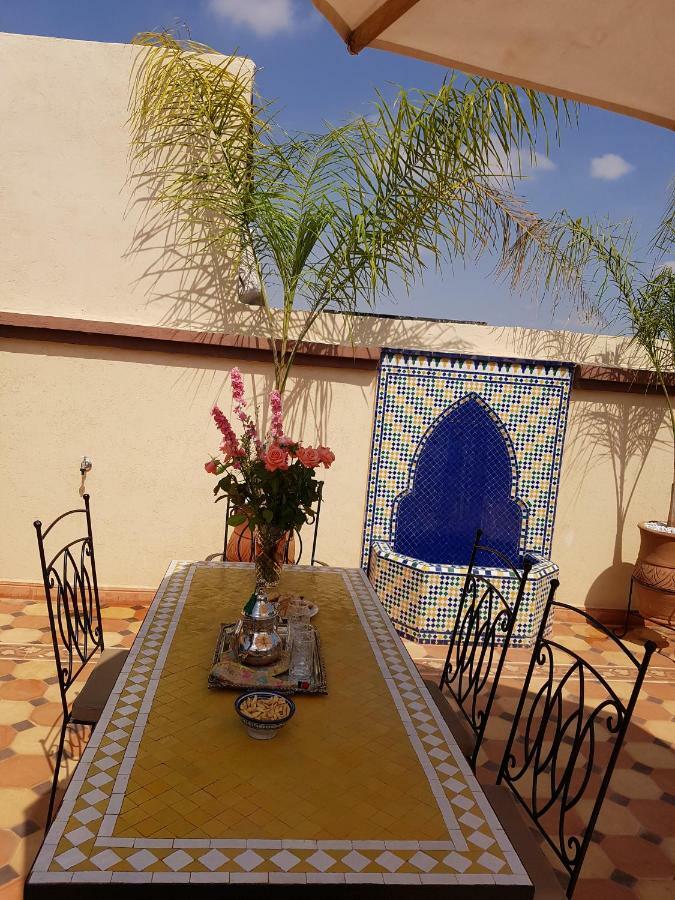 Espressino Exclusive Marrakech Vakantiehuis Marrakesh