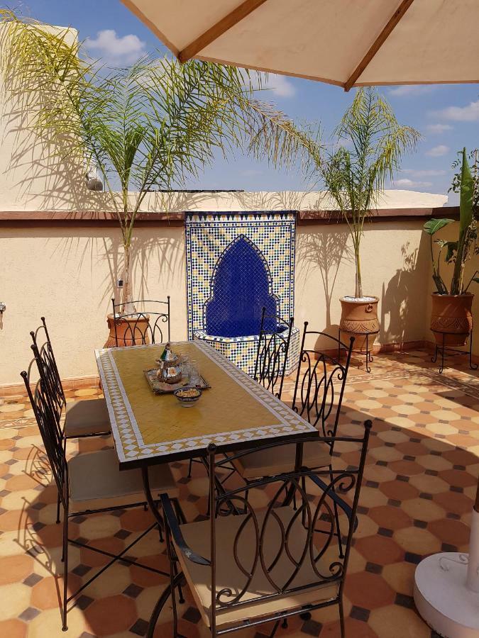 Espressino Exclusive Marrakech Marrakesh