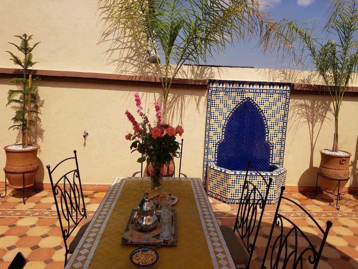 Espressino Exclusive Marrakech *