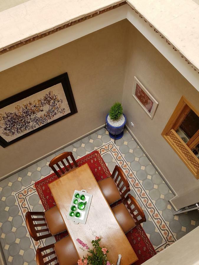 Espressino Exclusive Marrakech Vakantiehuis Marrakesh