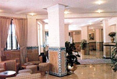 Hotel Ayoub & Marrakesh