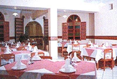 Ayoub & Hotel
