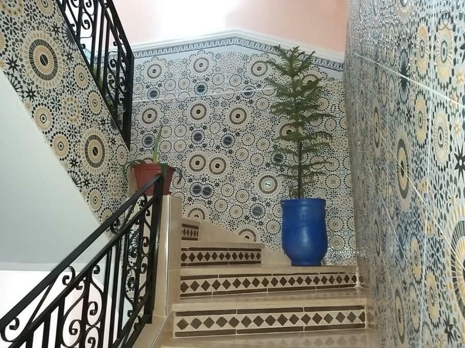 Marrakech Family Apartment Marrakesch