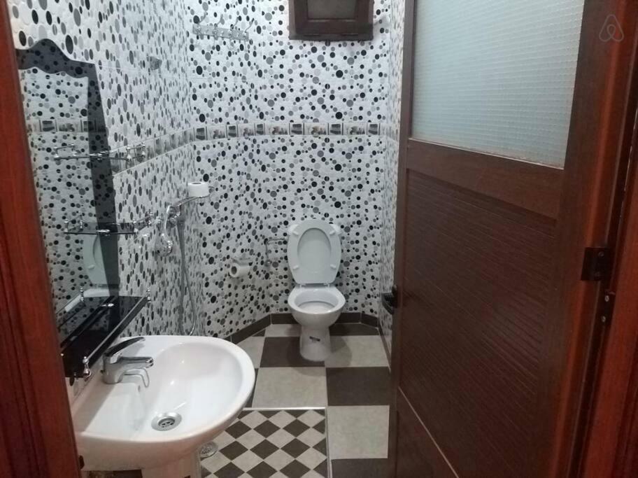 Marrakech Family Apartment Marrakesch