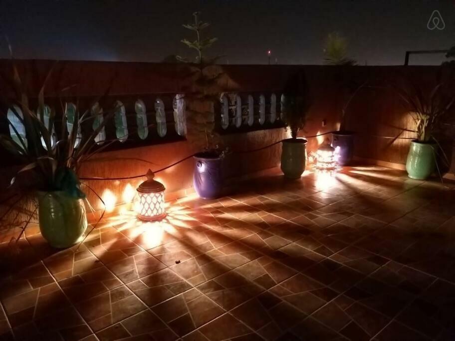 Apartment Marrakech Family