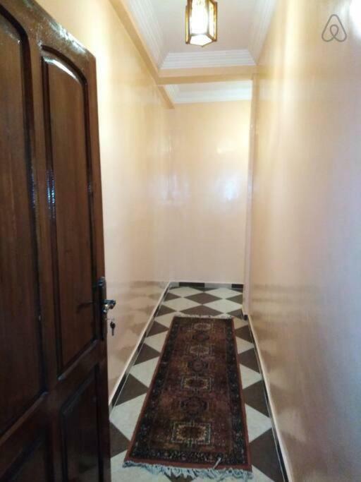 Apartment Marrakech Family Marrakesch