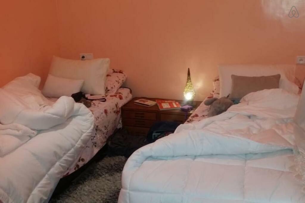 Apartment Marrakech Family *
