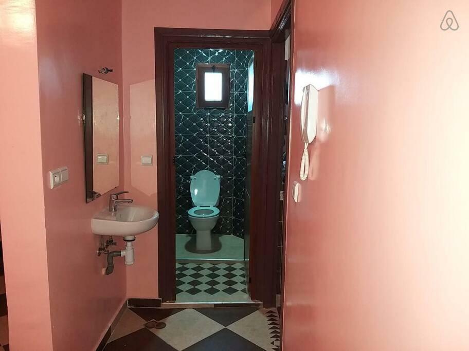 Apartment Marrakech Family