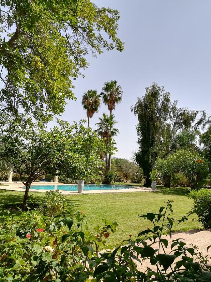 Kasbah Des Avettes *