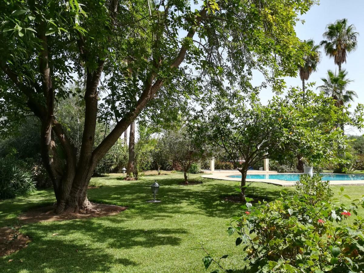 Hébergement de vacances Kasbah Des Avettes *