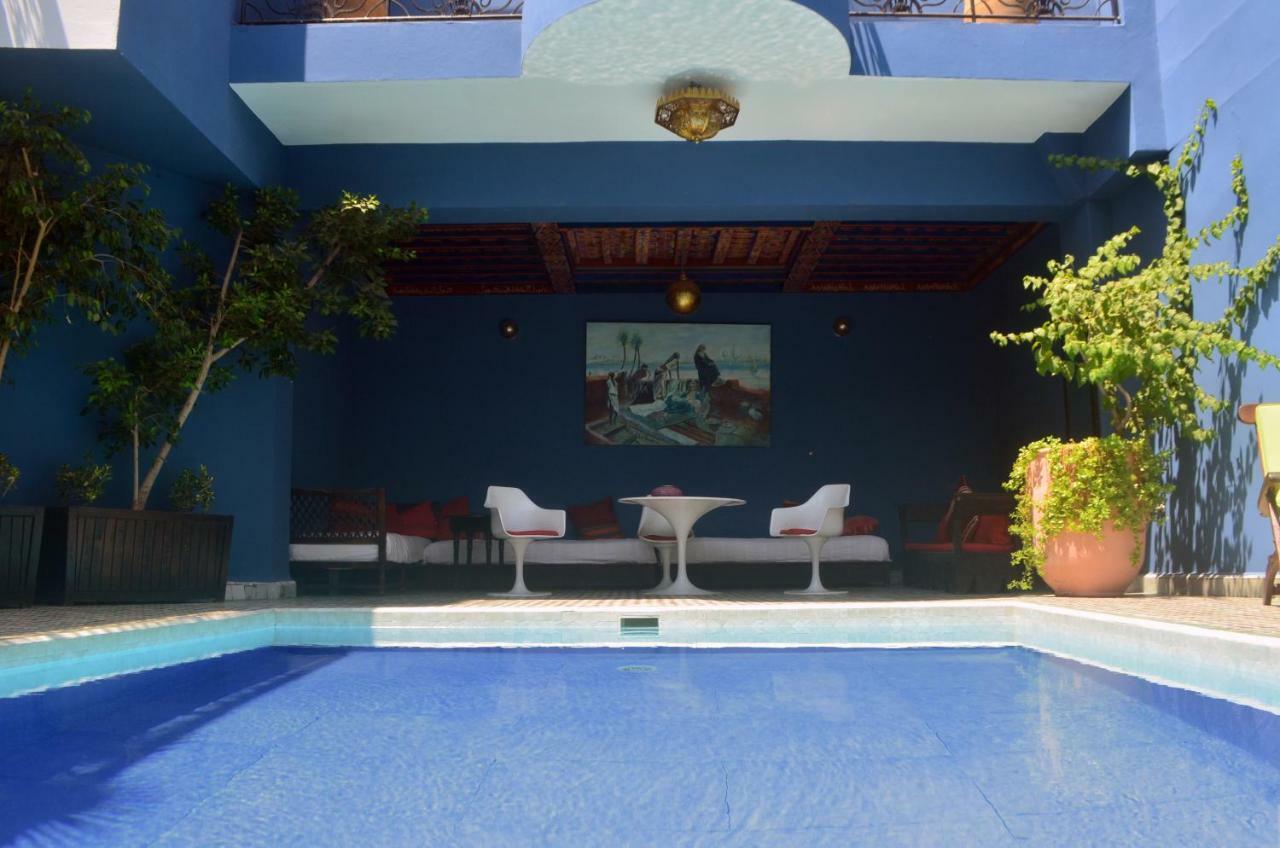 Dar Doukkala & Spa