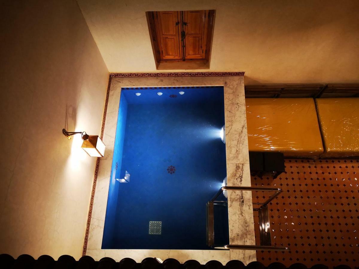 Azra Marrakech Gasthuis Marrakesh
