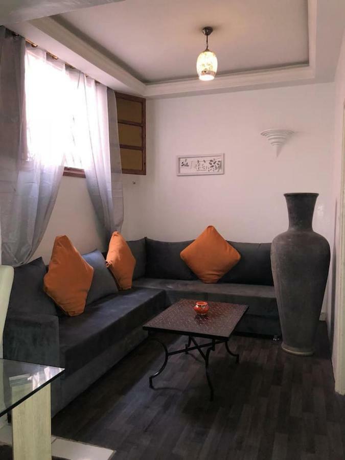 Kiwi Gueliz Center, 2 Rooms, Pool *