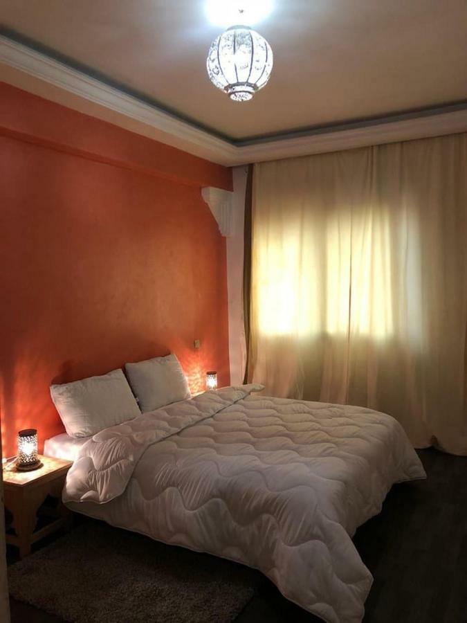 Kiwi Gueliz Center, 2 Rooms, Pool * Marrakesh