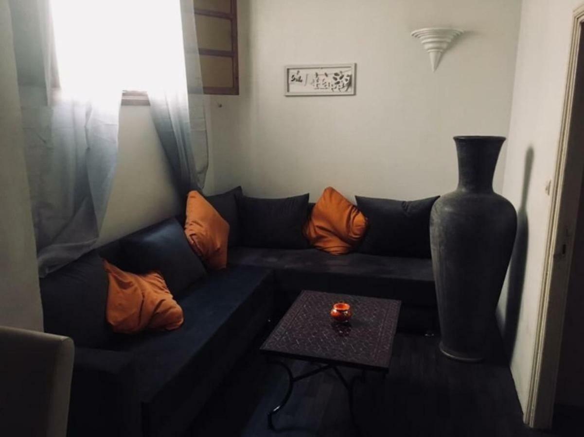 Kiwi Gueliz Center, 2 Rooms, Pool *