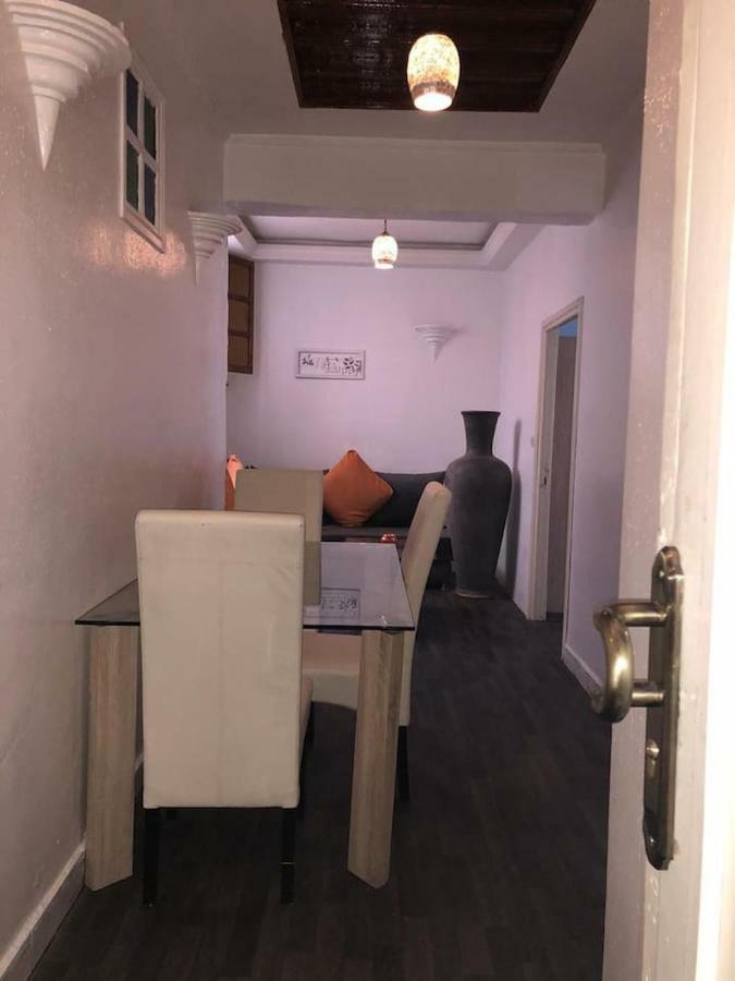 Kiwi Gueliz Center, 2 Rooms, Pool *
