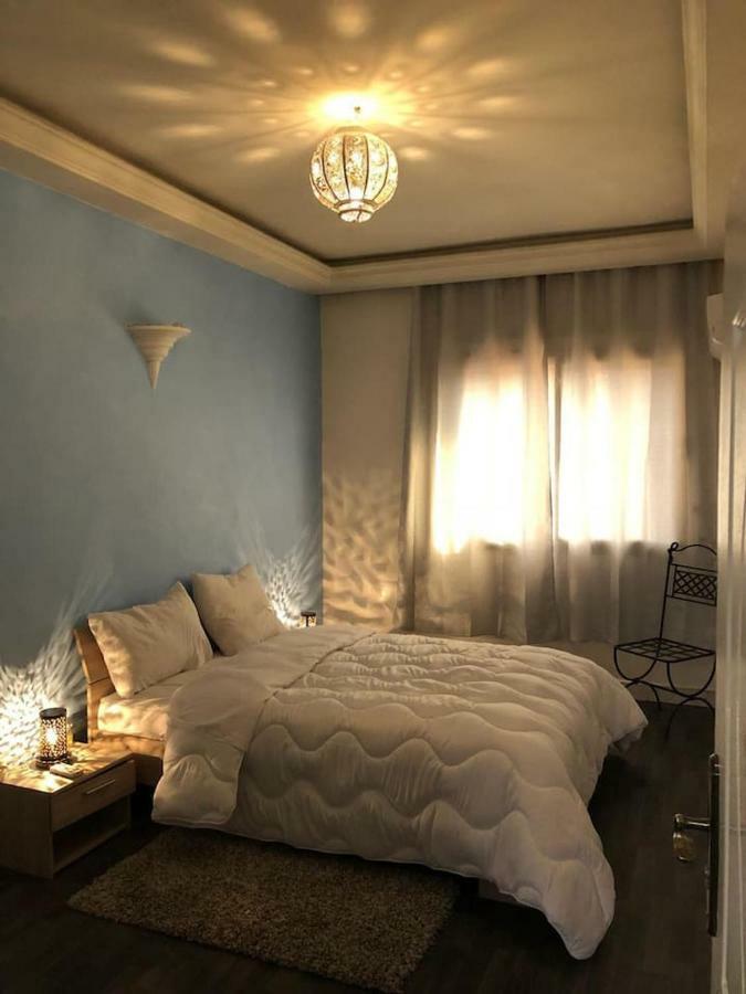 Apartment Kiwi Gueliz Center, 2 Rooms, Pool *