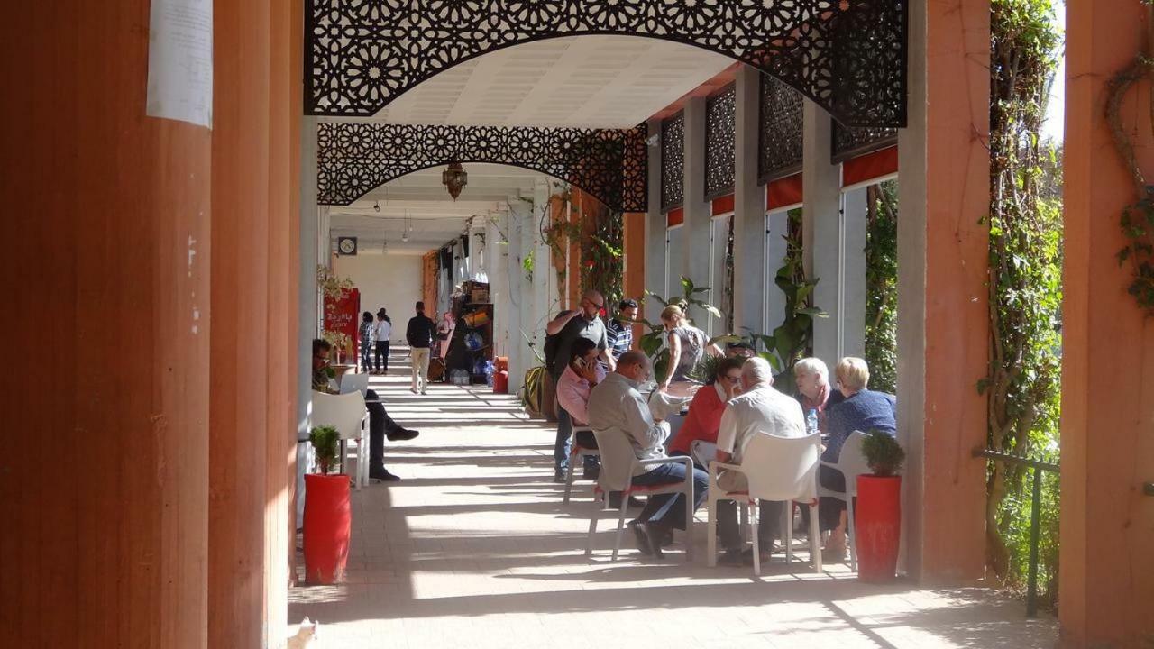 Galya Villa Marrakesh