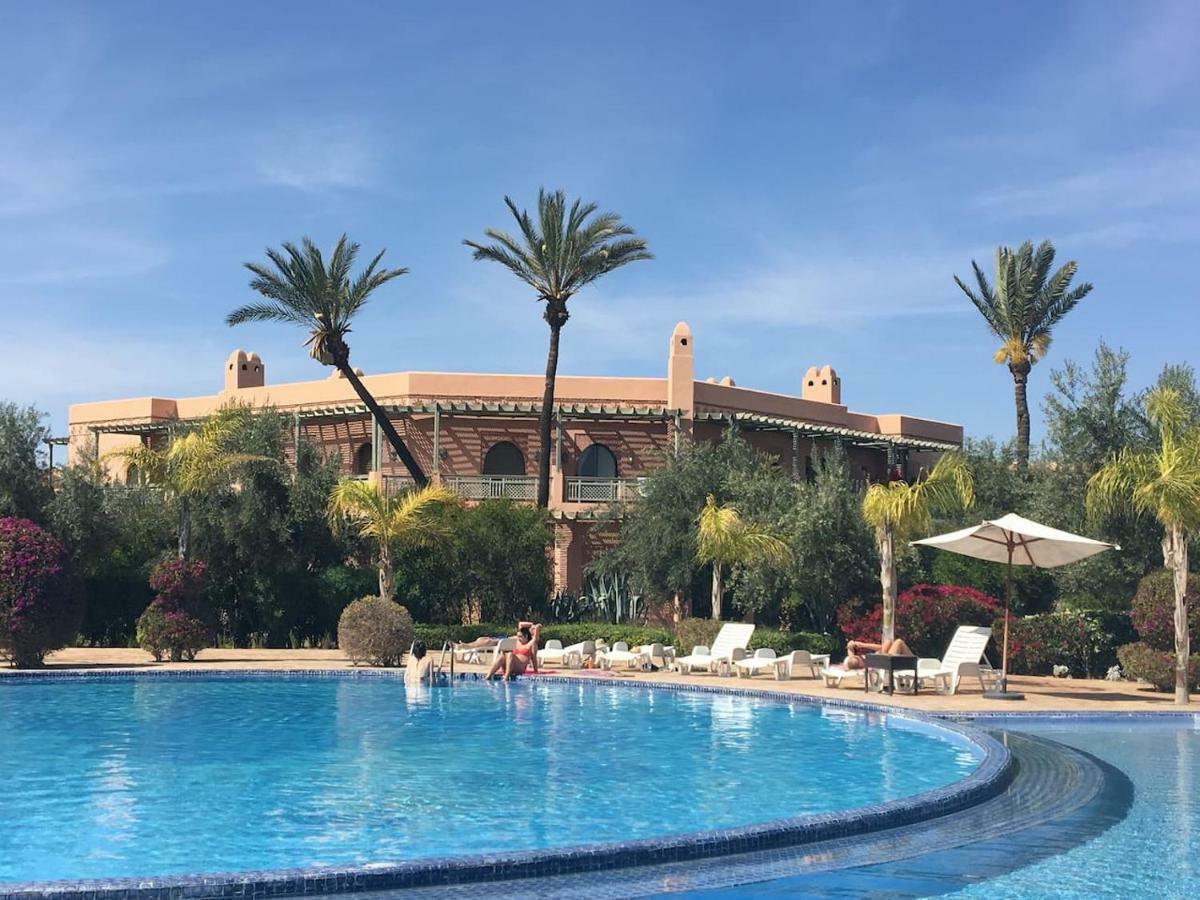 Luxury Celine Appart Marrakesh