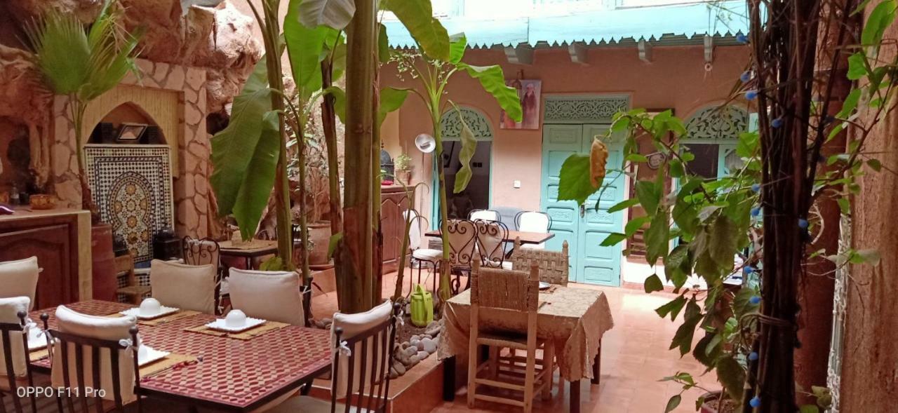 Dar Mchicha Riad