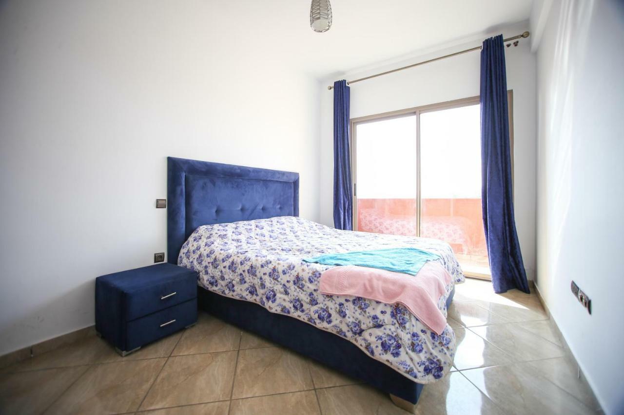 Entoure De Verdure, Grande Piscine Apartment Marrakesch