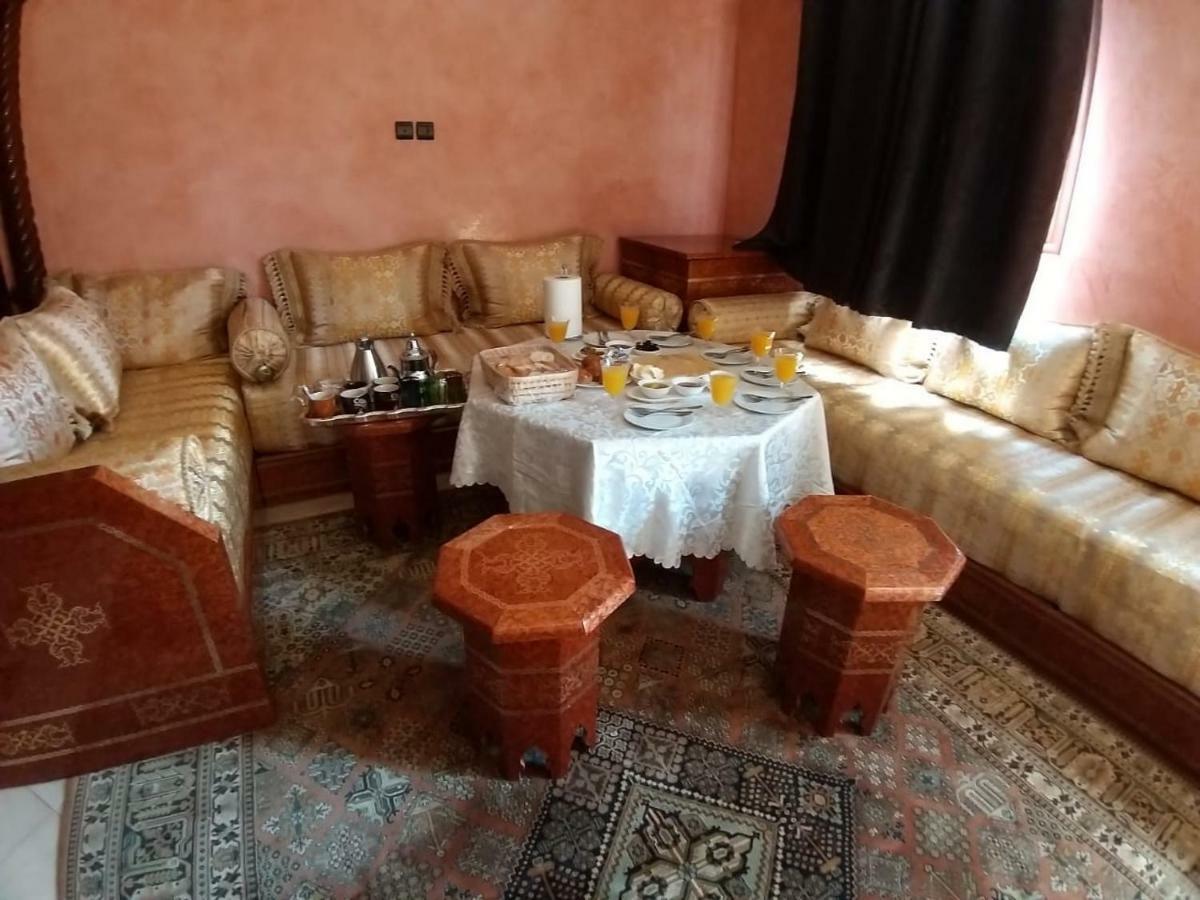 Apartment Marrakech Family *