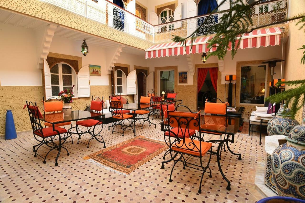 Riad Shaden 4*