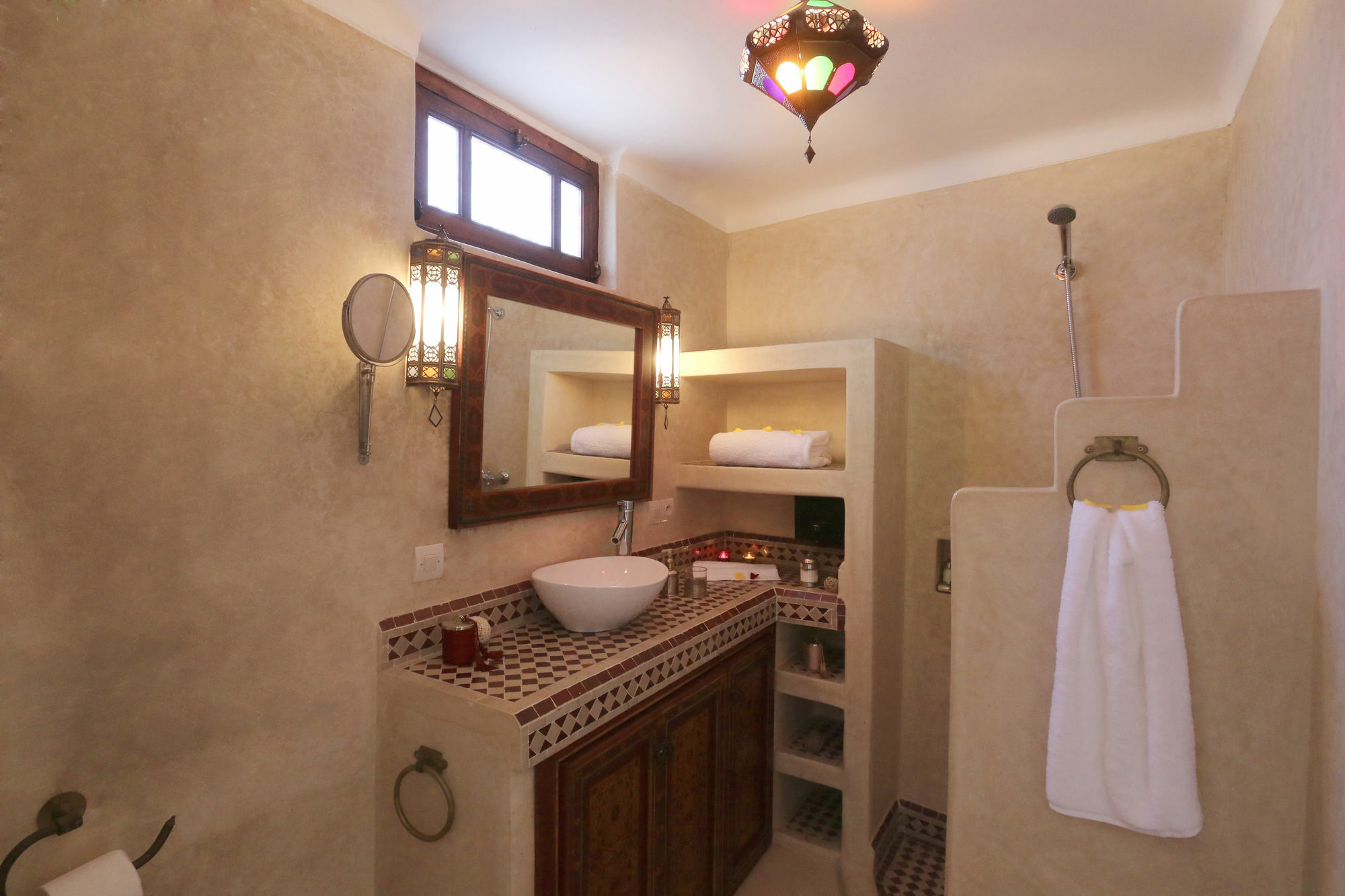 Bed & Breakfast Jaune Safran Entire House Marrakesh