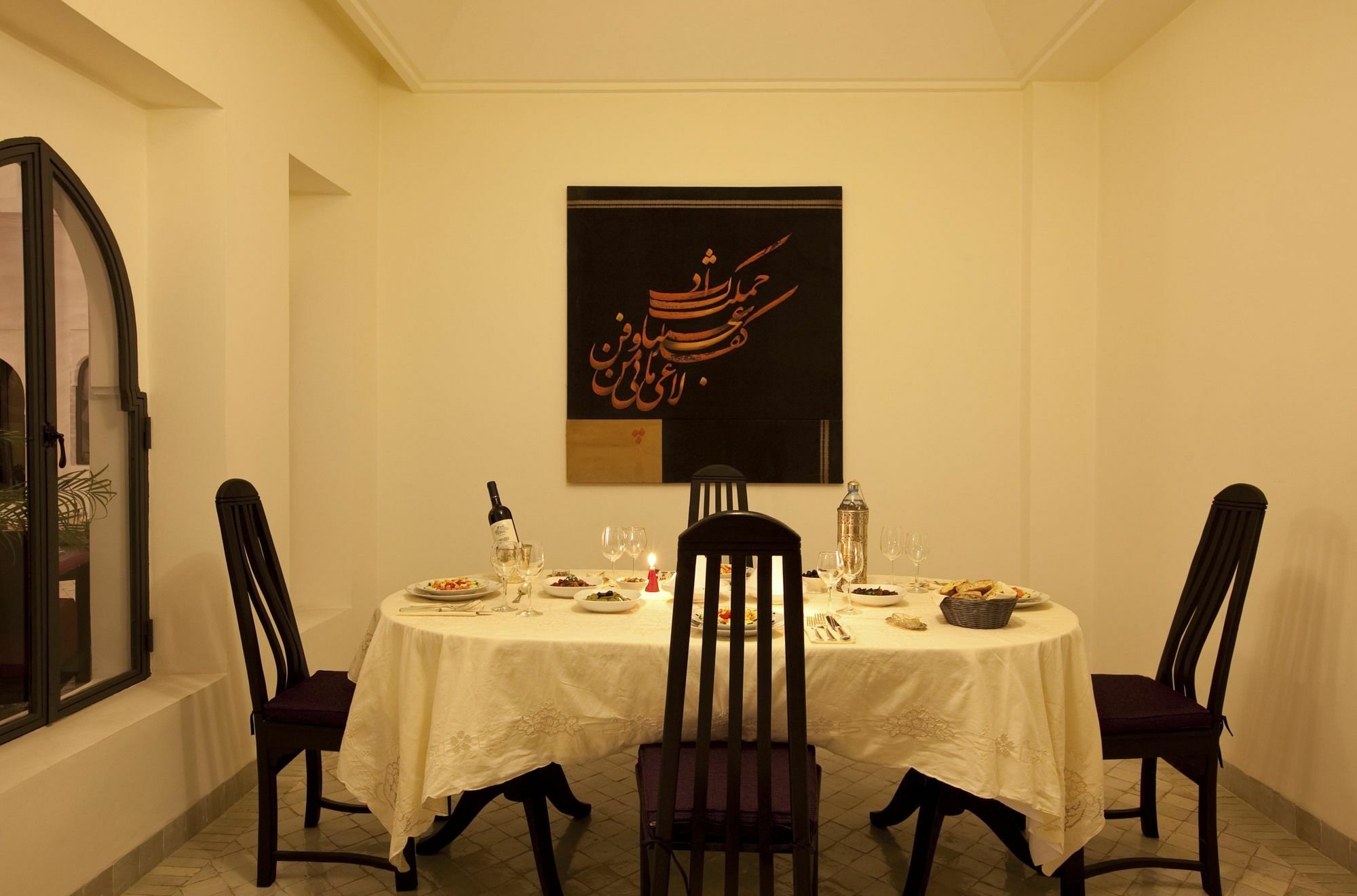 Riad D'ari Marrakesh