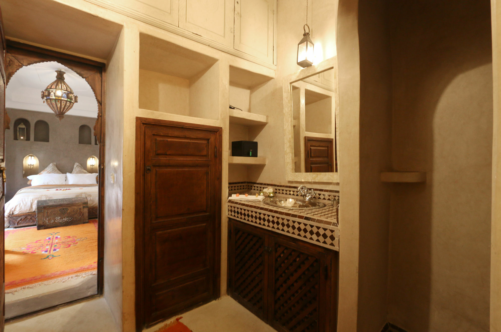 Bed & Breakfast Jaune Safran Entire House