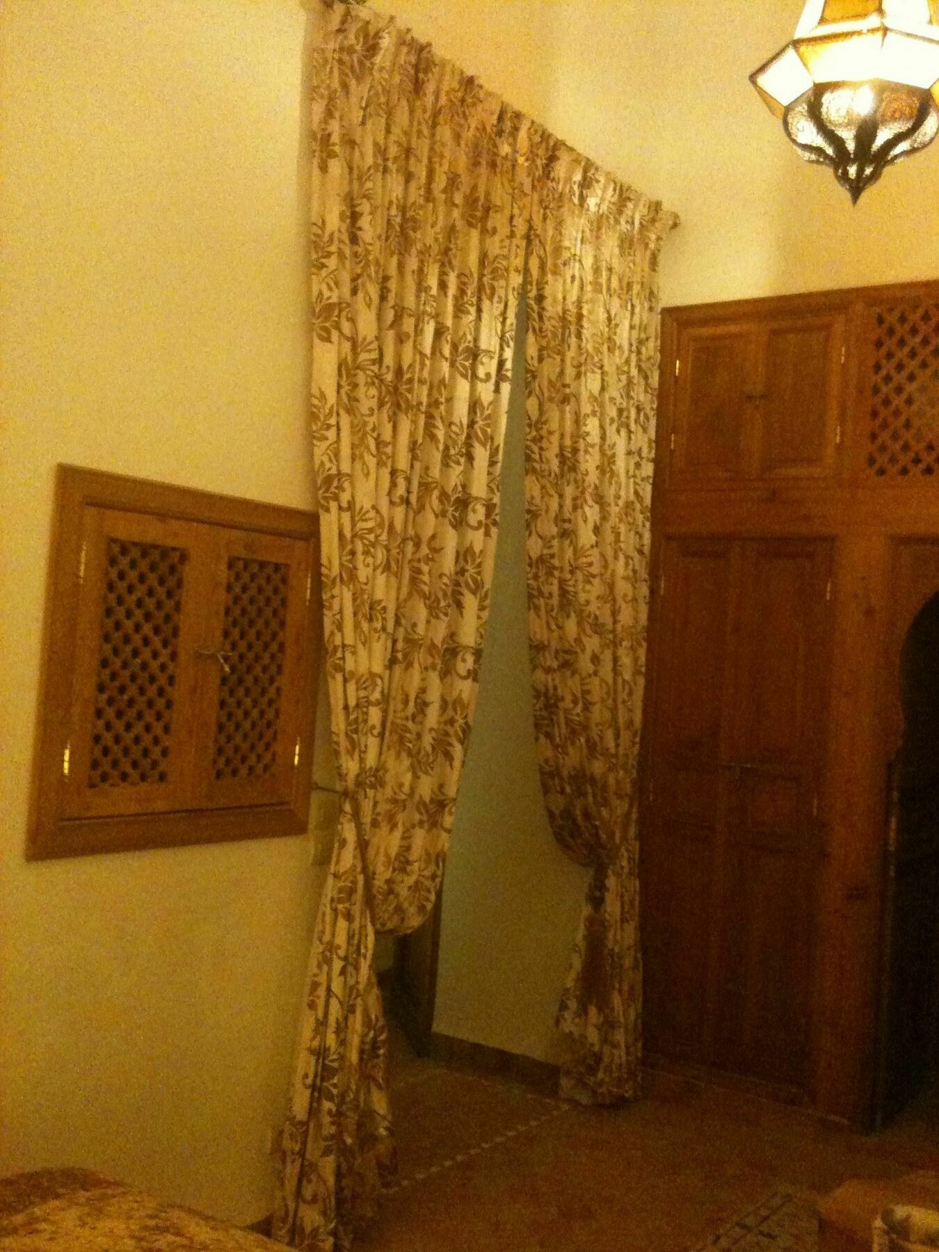 Chameau Fdc Riad Marrakesh