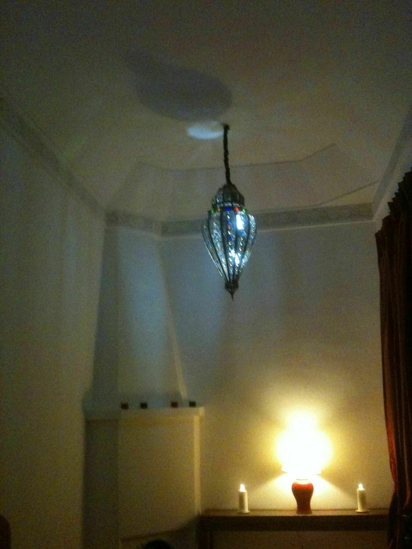 Chameau Fdc Riad 3*