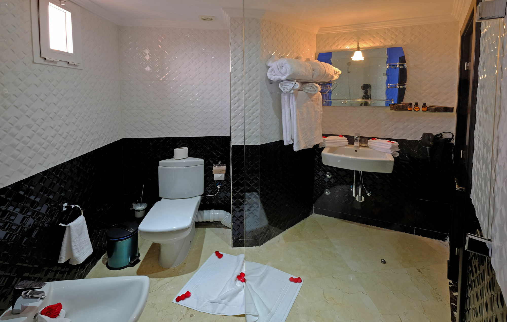 Appart hôtel Mouna