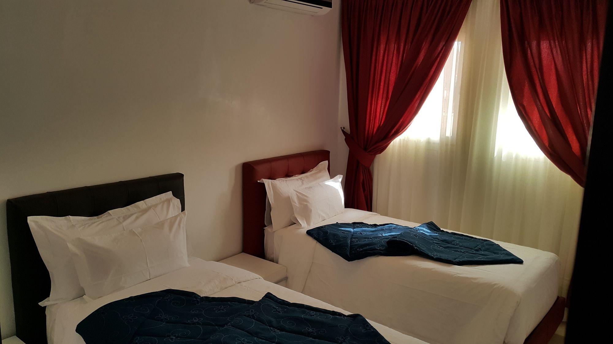 Mouna Appart hôtel 3*