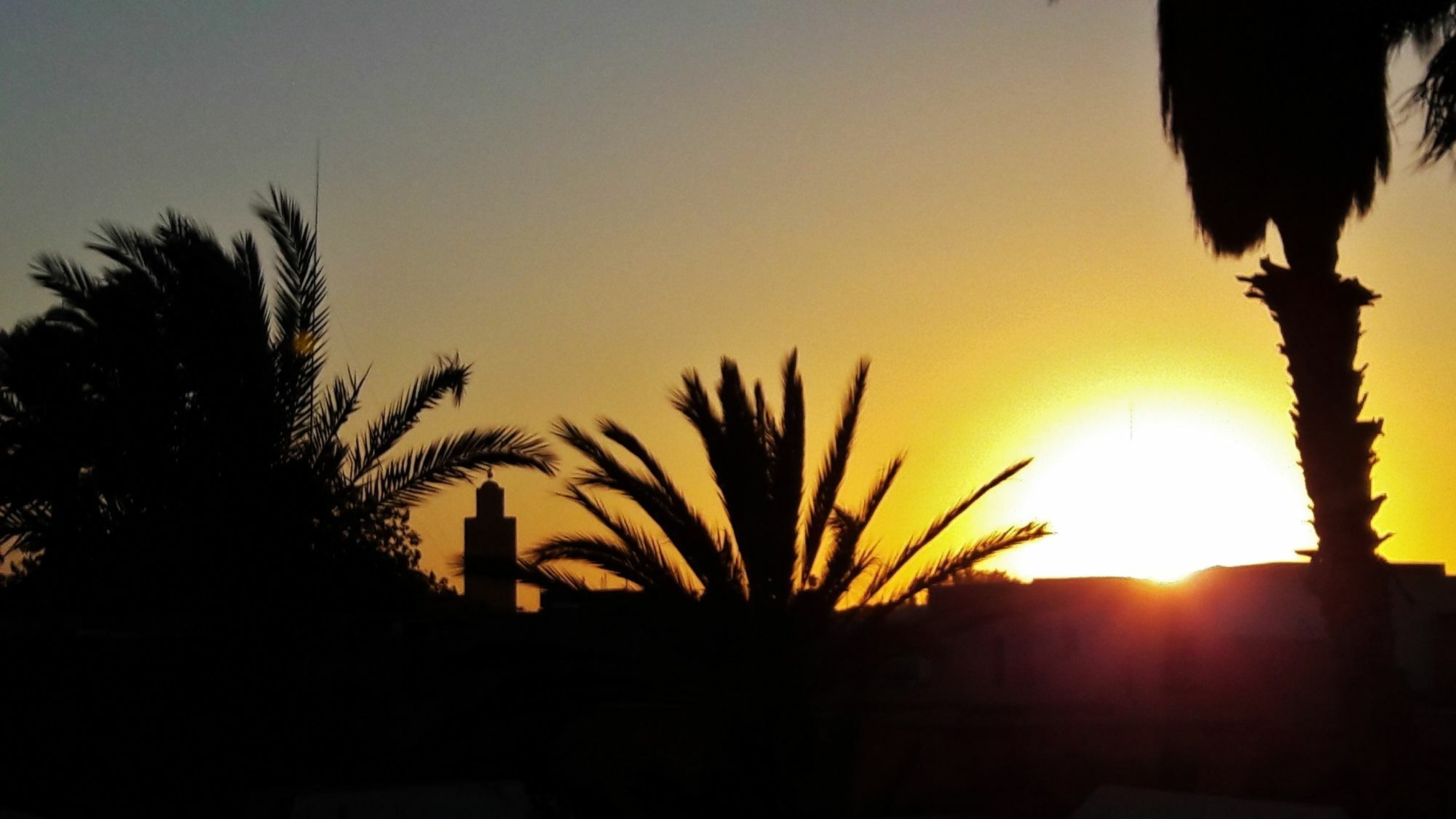 Riad Houma