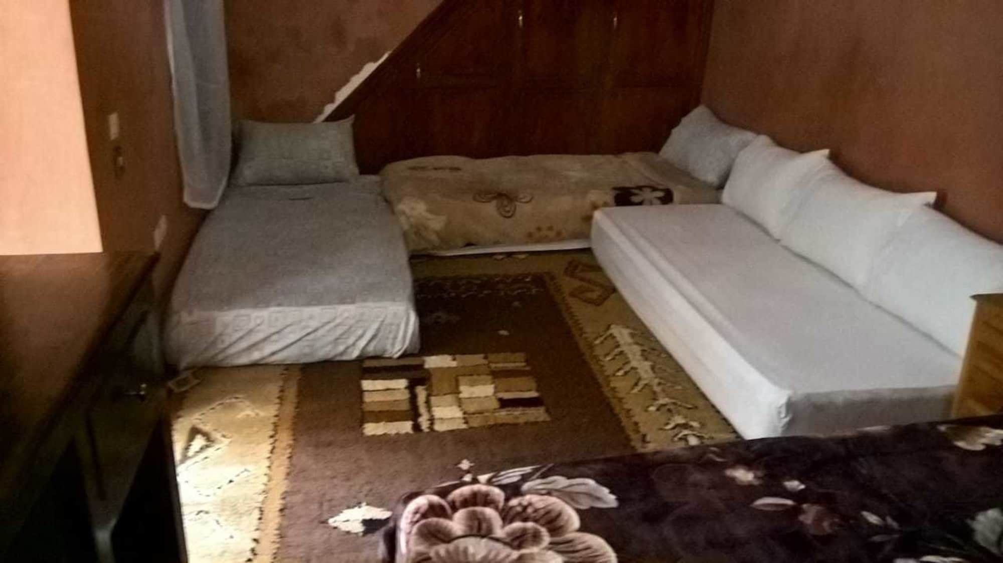 Frend Hotel 3*