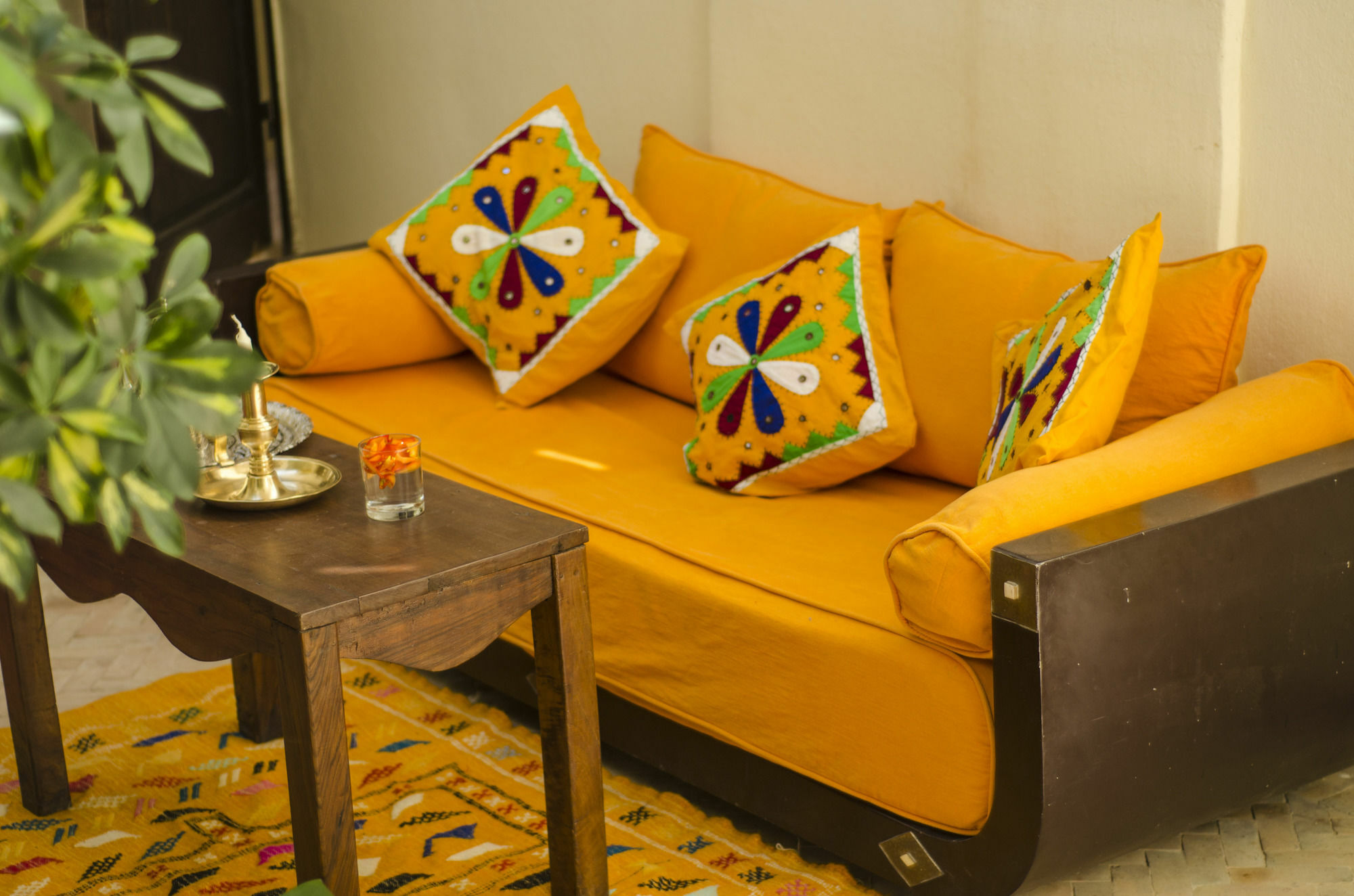 Riad Yassmine House 3*