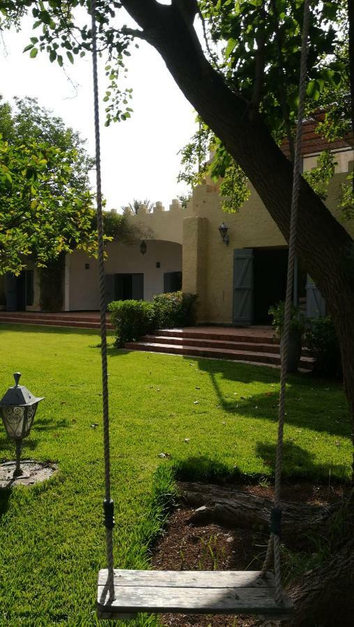 Kasbah Des Avettes Marrakesh