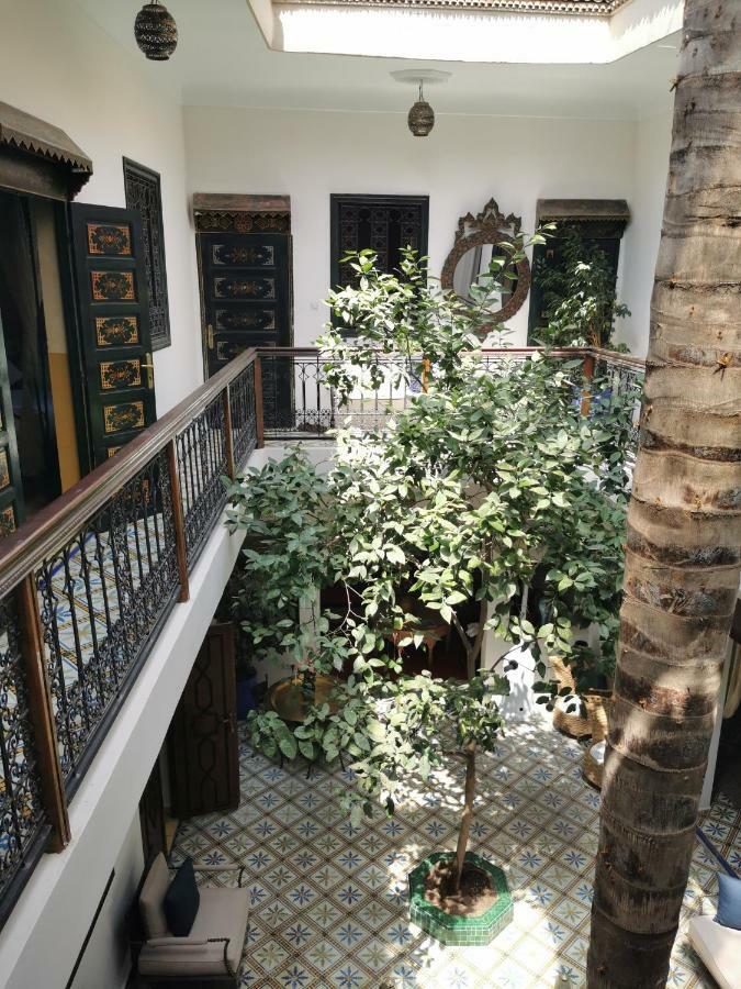 Riad Riad Soleil 3*