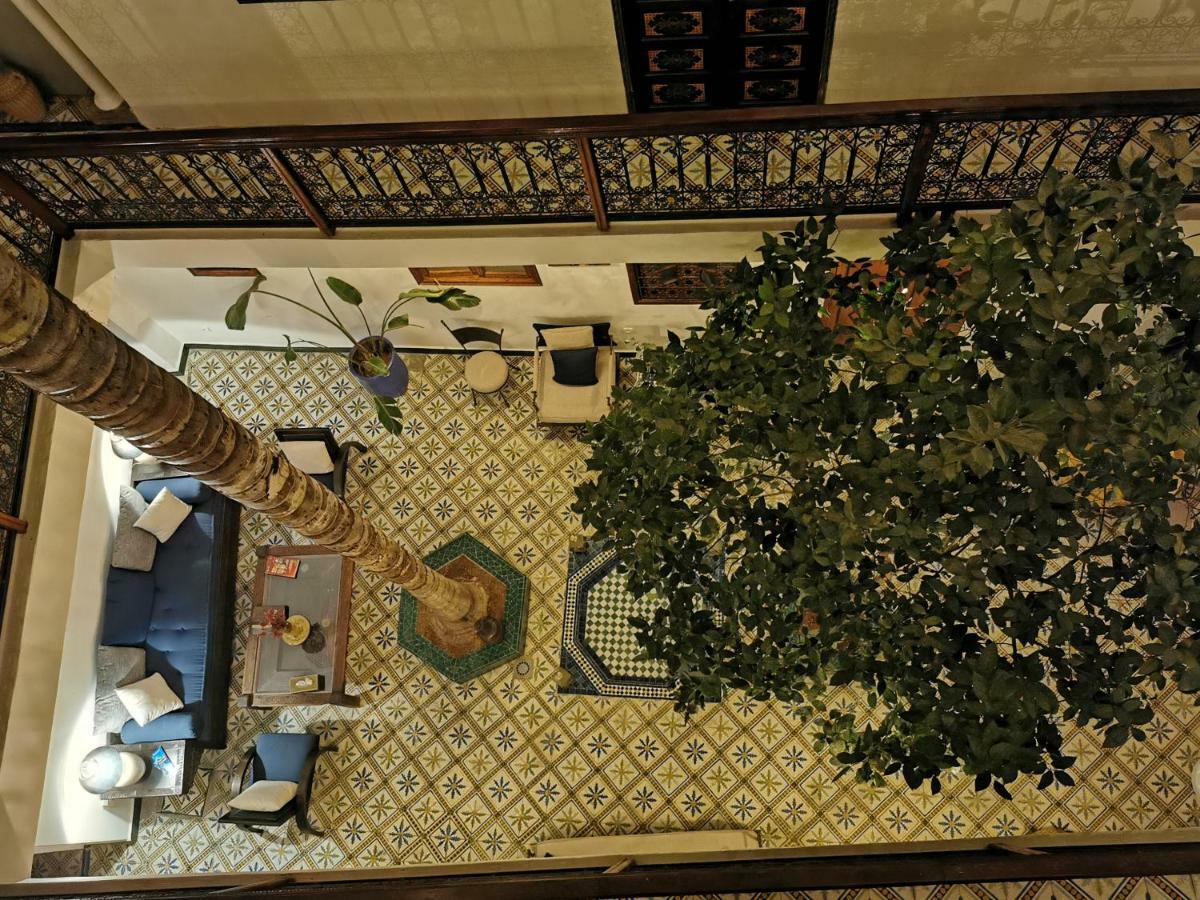 Riad Riad Soleil 3*
