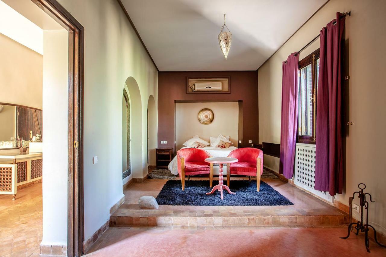 Mziana * Marrakesch