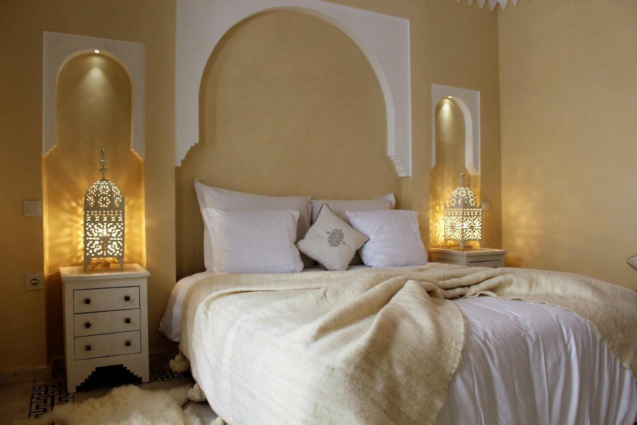 Riad & Va
