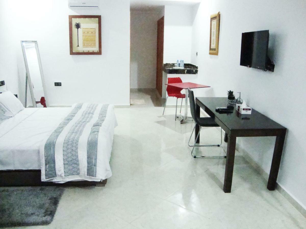 Ferienhaus Palais Benfatah *