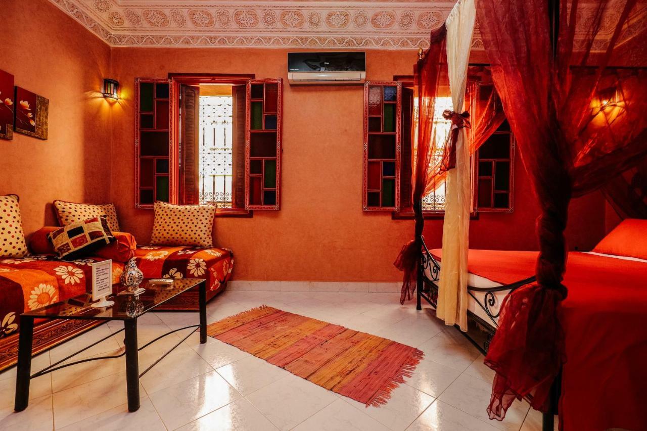 For S 3* Marrakesh
