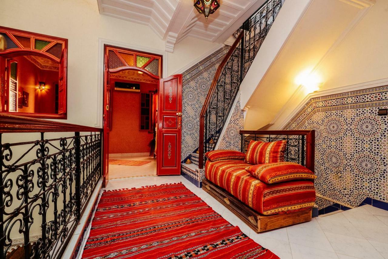 For S Riad
